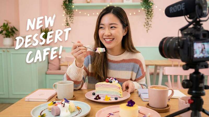 每日大赛 cosplay视频